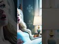 Elsa 😘is sleeping 😴😱👍#frozen #elsa #disney