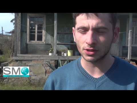 სოციალურად დაუცველი ოჯახი ახალ აბასთუმანში