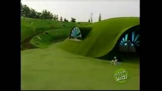 Rare Teletubbies Opening Music In Lanterns US Version