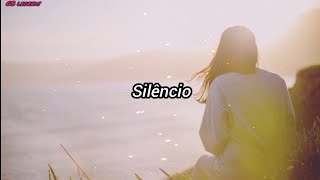 U2 Silencio legendado em português 