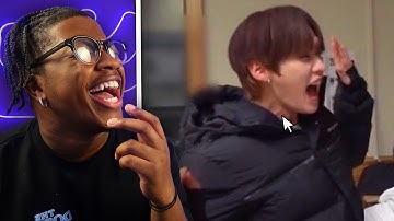 Stray Kids Getting STARTLED Is One Of The BEST Forms Of COMEDY On YOUTUBE😂