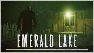 Emerald Lake Game Trailer 2020 | Horror Game