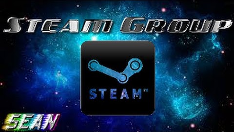 Official Steam Group