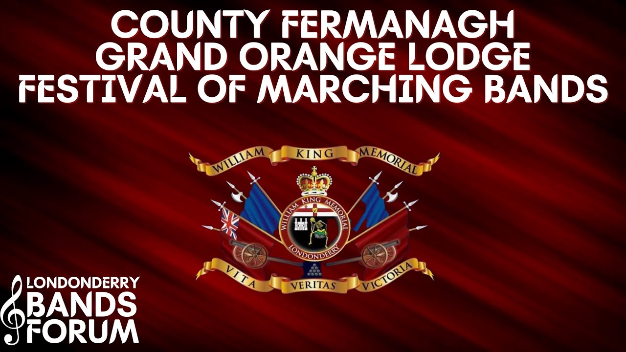 William King Memorial Flute Band Moore Street YouTube