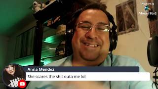 HELLO RUDESTERS / FOLLOWERS
Just stopping by to say hello to all my Rudesters / Followers. Its been a good while, but I havent gone.
Want a SHOUTOUT in my next video?
LIKE this Video, Comment Below, Follow Me on Twitter or Instagram
Sponsor my work and become a patron at: https://www.patreon.com/itsrealitypodcast
Check out my Podcast channel also on Spotify at: https://open.spotify.com/show/6ezIawCTakCbIQpDBgeQM4
My last video: https://youtu.be/8Hcy8gONRxs
Connect With Me on Social Media!!!
► FOLLOW RUDYONTHEGO on Instagram!!!!
Instagram.com/rudyotg
► FOLLOW RUDYONTHEGO on Twitter!!! Facebook.com/rudy_on_the_go
► LIKE RUDYONTHEGO on Facebook!! https://www.facebook.com/rudyotg
► PODCAST: https://anchor.fm/itsreality
DONATE HERE ► https://www.paypal.me/RUDYONTHEGO
Get your official RudyOnTheGo Merchandise here: https://teespring.com/stores/rudyonthego-merch
For RudyOnTheGo bumper stickers, send $5 to Paypal.me/RUDYONTHEGO (Please include name & shipping address)
For Wristbands send $10 for (3) wristbands or $6 each / 2 for $9.
E-mail: rudyonthego@hotmail.com
Send Video Intros to: rudyonthego@hotmail.com or
rudyotg@gmail.com.
Interested in sending Fam mail? Please write to me for address.
A special Shout-Out to all my followers and supporters and welcome all my new followers as well. You guys are my Rudester Fam. Love You All.
RUDYONTHEGO
https://www.youtube.com/rudyonthego
Film by: RudyOnTheGo | All Rights Reserved and protected against unauthorized use. HELLO RUDESTERS / FOLLOWERS