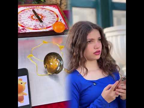 لما تفكري تنزلي مشوار مع اخوكي 1