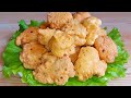 Цветная Капуста! Невероятно вкусный и очень простой рецепт!