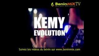 Video thumbnail of "Evolution : OLUWA KEMY meilleurs musique béninoise"