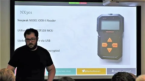 Failures in Firmware: an analysis of common weaknesses in IOT devices