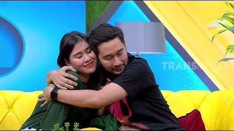 Raffi & Syahnaz Saling Buka Fakta | OKAY BOS (08/07/19) Part 2