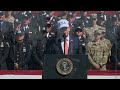 "The World Has Changed Forever": Trump Remembers Chaos at Ground Zero After 9/11 Attacks