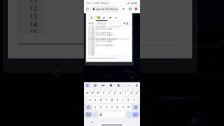 Tutorial Menghapus Item dari List dalam Pemrograman Python #algorithm #tutorial #python