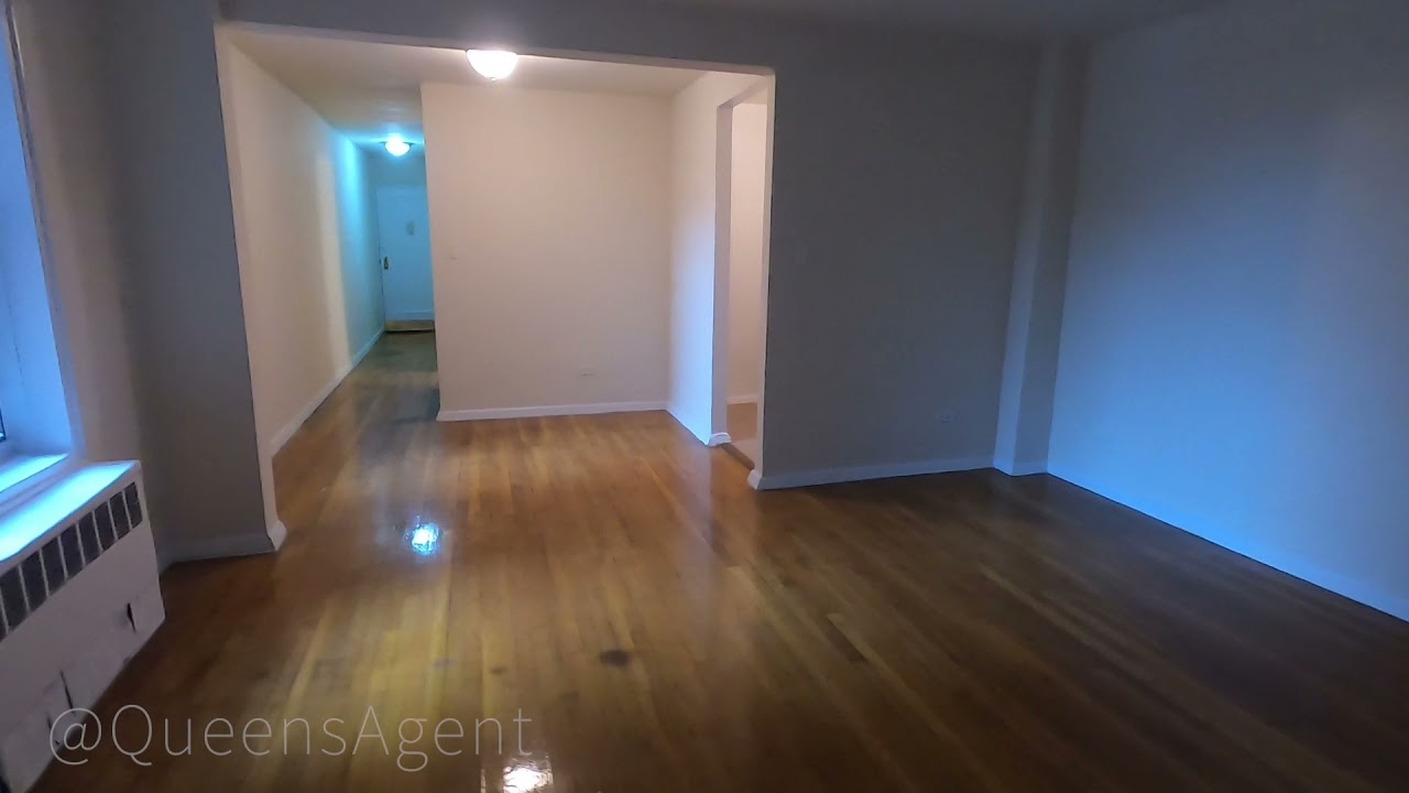 STUDIO APT RENTAL IN FLUSHING QUEENS NYC YouTube
