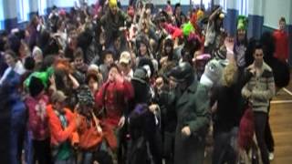 Caterham School Harlem Shake