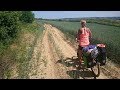 Cycling Hungary Eastern and Central Europe Part 5