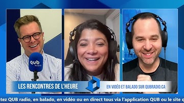 «On s’en va direct dans le mur, en grève générale illimitée», estime Alexandre Dubé