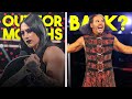 Rhea Ripley Out For Months…Return of Woken Matt Hardy…WWE Tease AJ Lee…Wrestling News