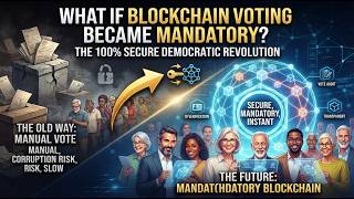 What If Blockchain Voting Became Mandatory 