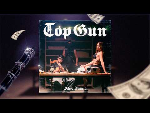 Alex Favela - Top Gun (Video Oficial)