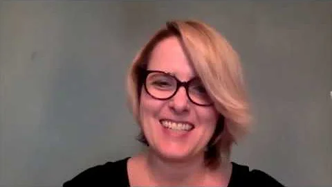 Talking about Fieldnotes with Mary Ott