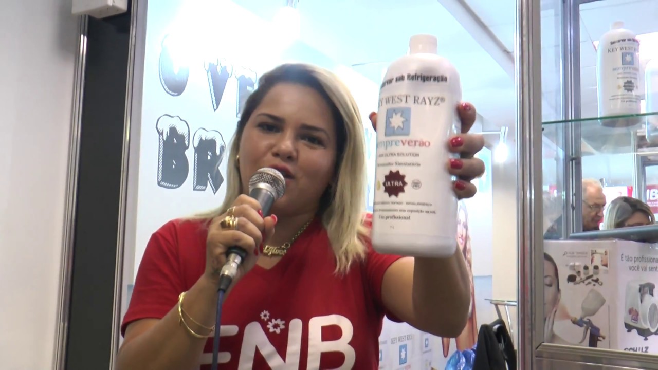 KARLA ALVES | Key West Rayz