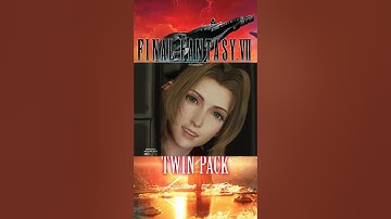 “Bản mod này chắc chắn sẽ khiến anh em tải game ngay sau khi xem xong!”#finalfantasy7 #games