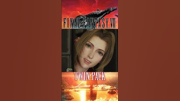 “Bản mod này chắc chắn sẽ khiến anh em tải game ngay sau khi xem xong!”#finalfantasy7 #games