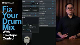SD3 Envelope Control: Every Tool Inside the Plugin