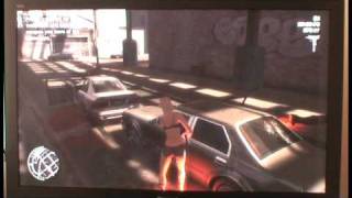 Gta 4 Rank 9 To Rank 10 Trophy & Lingerie Outfit