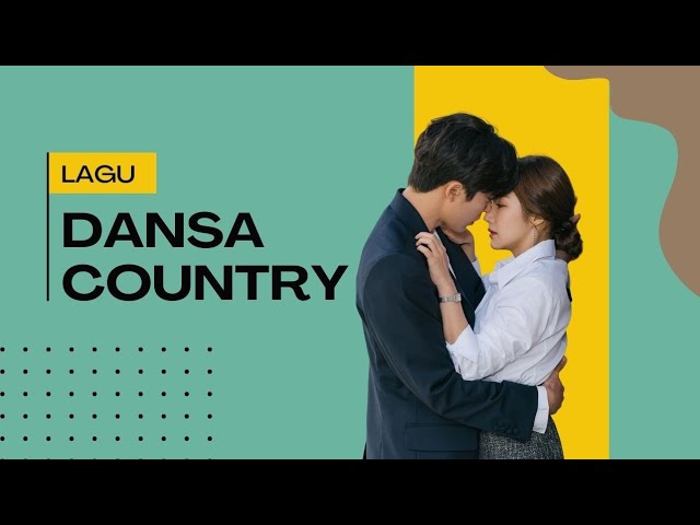 Lagu-Lagu Dansa Country Terpopuler#lagudansacountry class=