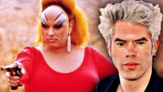 Jim Jarmusch on John Waters