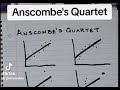 Anscombe's Quartet