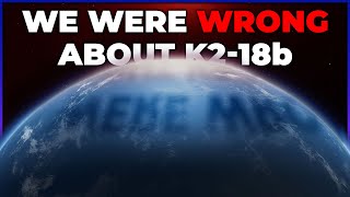 Remember Hycean Worlds? Well, Looks Like They Shouldn't Exist