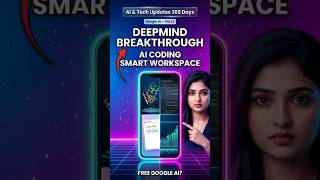 Google AI Tools Part 3 covers powerful updates from DeepMind and AI-powered Google Workspace tools.