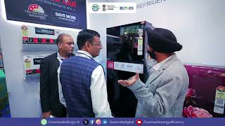 BEE Pavilion at BES 2026 | Driving Energy Efficiency & Clean Solutions