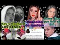 Domelipa insinúa que Rod es GAY? 🙊KEVLEX Y NACHA SE BESARON y Iamferv dice que es CONTENIDO😒