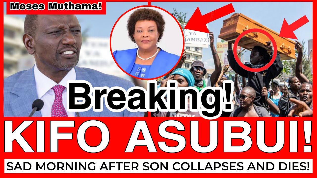 BREAKING‼️Sad NEWS Today After Unfortunate NEWS Were Announced