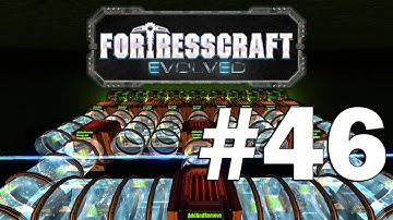FortressCraft Evolved #46 - FALCOR
