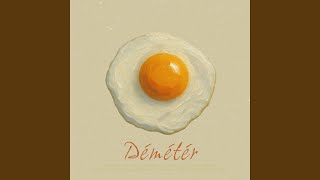 Never Said - Demeter Lounge