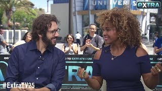 How Josh Groban Felt to Step Away from Music to Play ‘Good Cop’