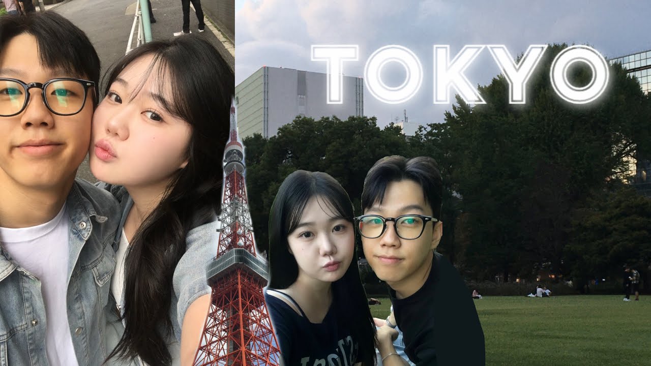 함께 하는 첫 해외여행_전역여행