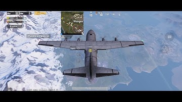 Kill 3 Enemies within 60 seconds of landing in Classic Mode PUBG Mobile Mission Gameplay