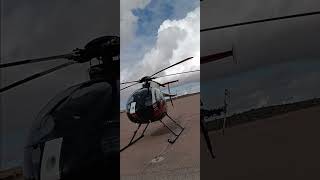 Md530F N530St 3Rd Annual Md500 Littlrbird Fly-In.