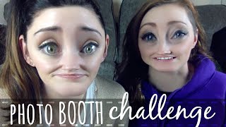 Photo Booth Challenge With Clisare! screenshot 2
