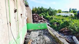 Мы Купили Дом - Часть 6 | Сносим стены.