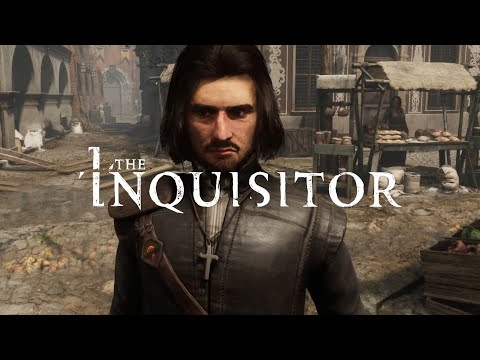 Unveiling The Inquisitor - A Journey Into Mystery