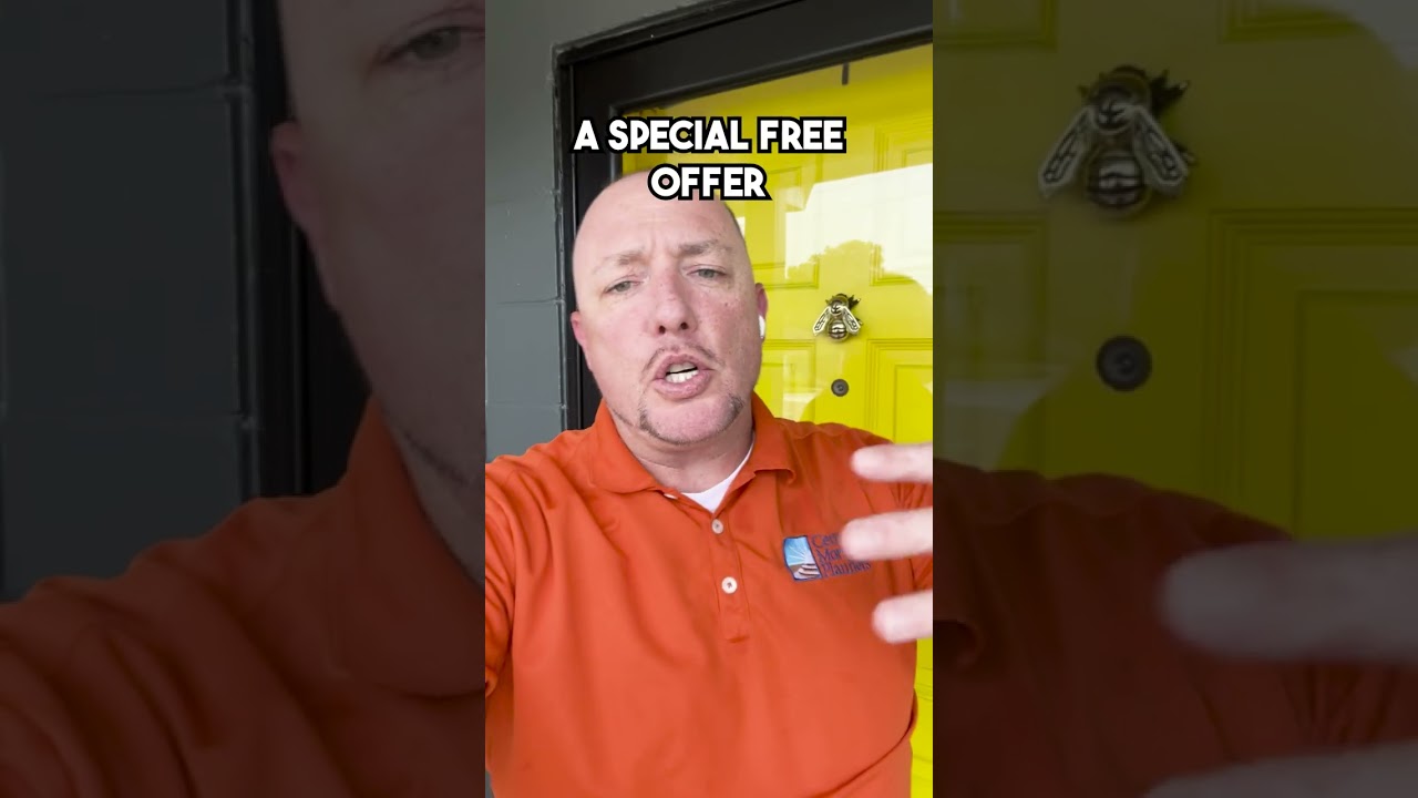 New Orlando Home-owners! 