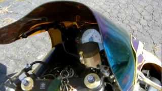 2003 Gsxr 600 Alstare Edition Mecklenburg