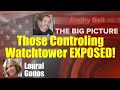 Those Controlling Watchtower EXPOSED S2 E3