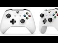Unboxing - diferencias entre mando (controller) xbox one y xbox one S